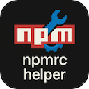 npmrc Helper